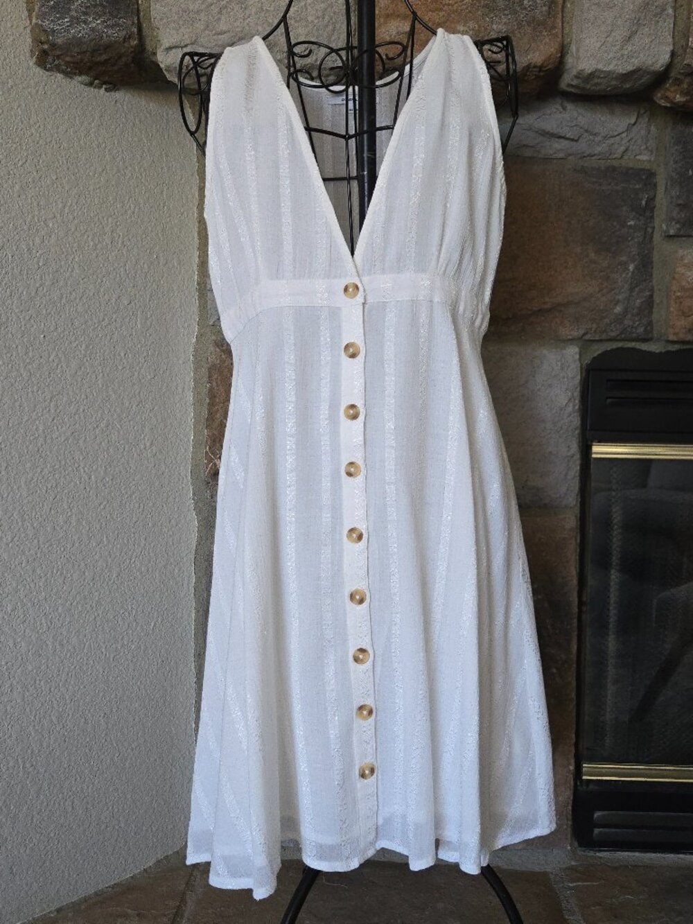 O'Neill Amoria Mini Dress